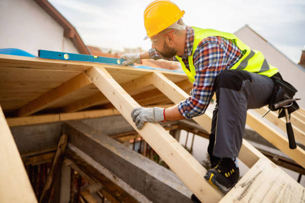Best Roof Waterproofing Services  in Selah, WA