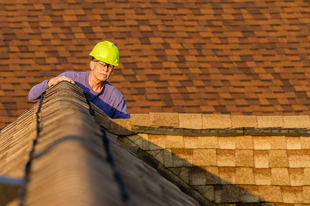 Quick and Trustworthy Emergency Roof Repair Services in Selah, WA